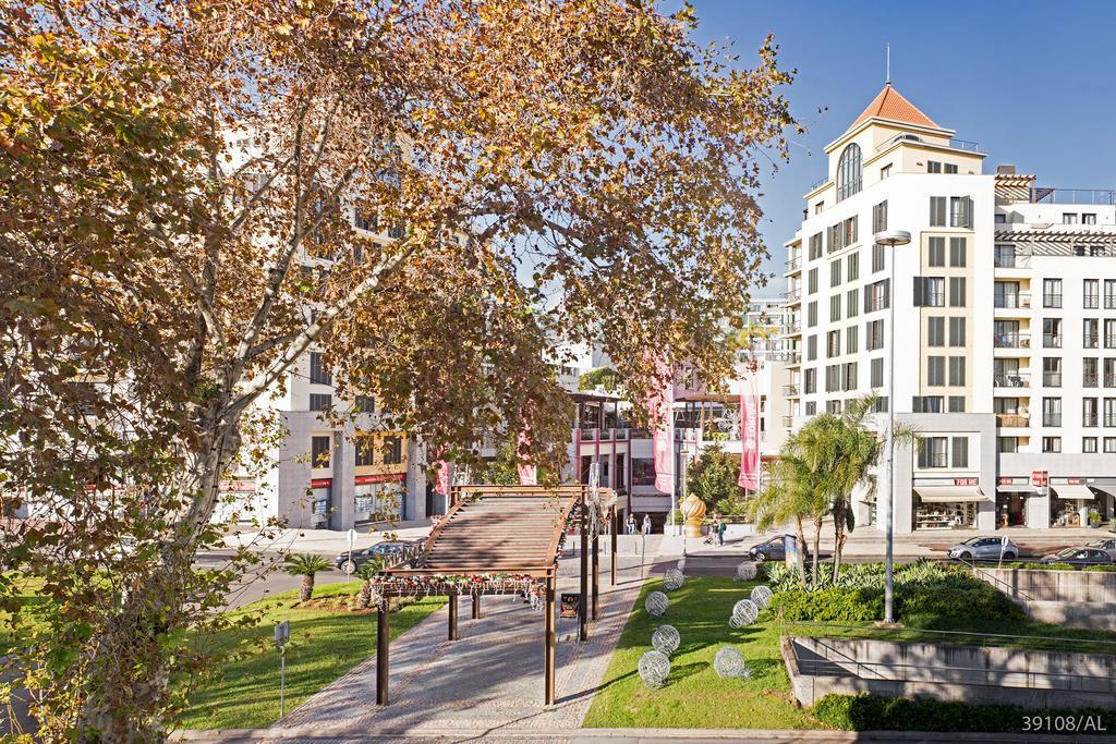 Rodamar I by Travel to Madeira Funchal  Esterno foto
